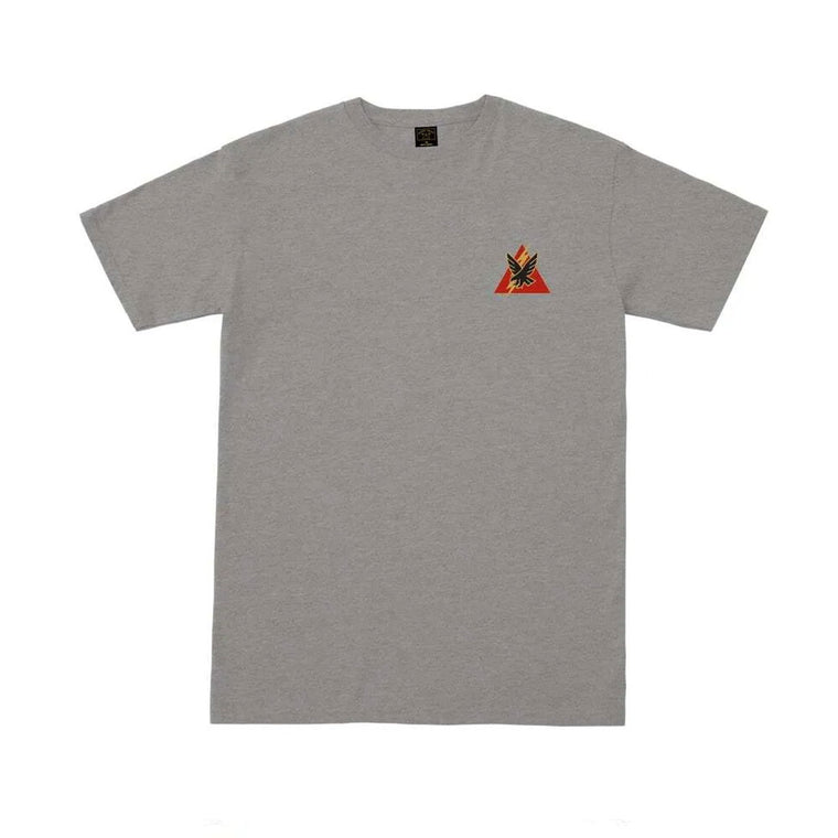 BLACK HAWK TEE
