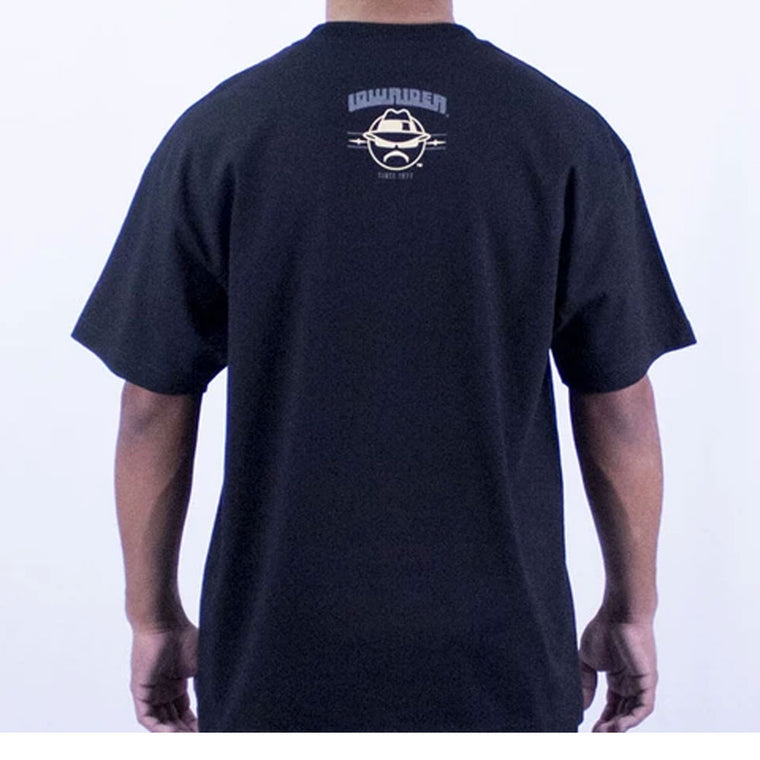 CLEAN TEE