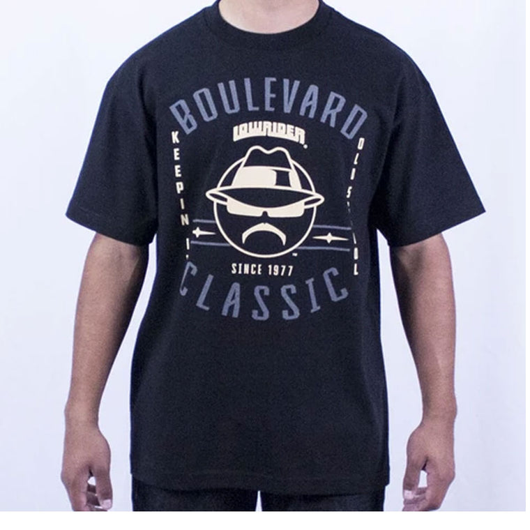 CLEAN TEE