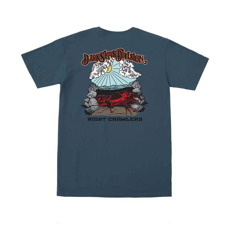 CRAWLERS TEE