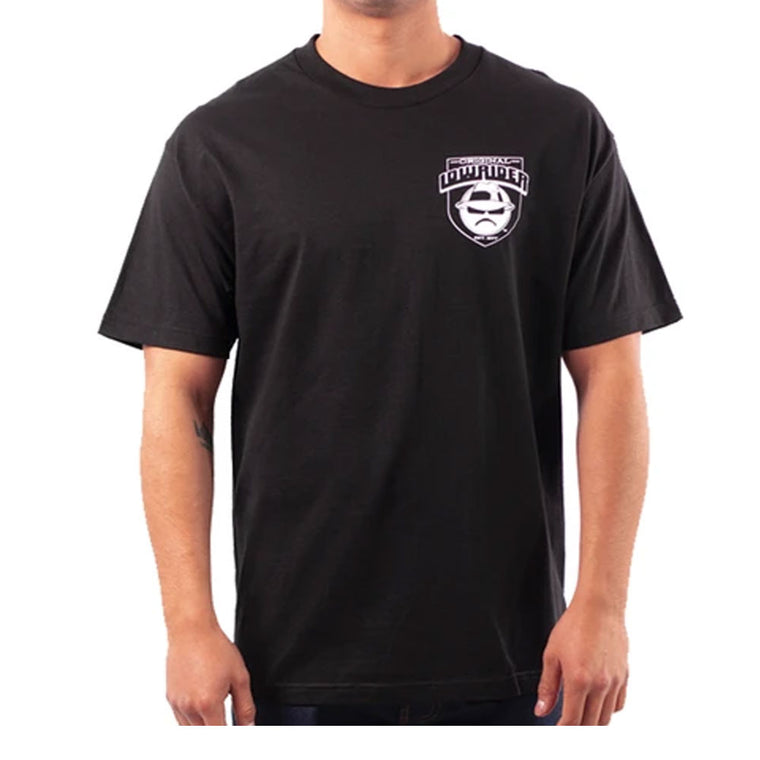 GOLOMAN CREST S/S