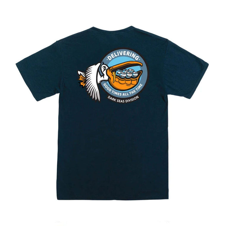 DELIVERY BOY S/S