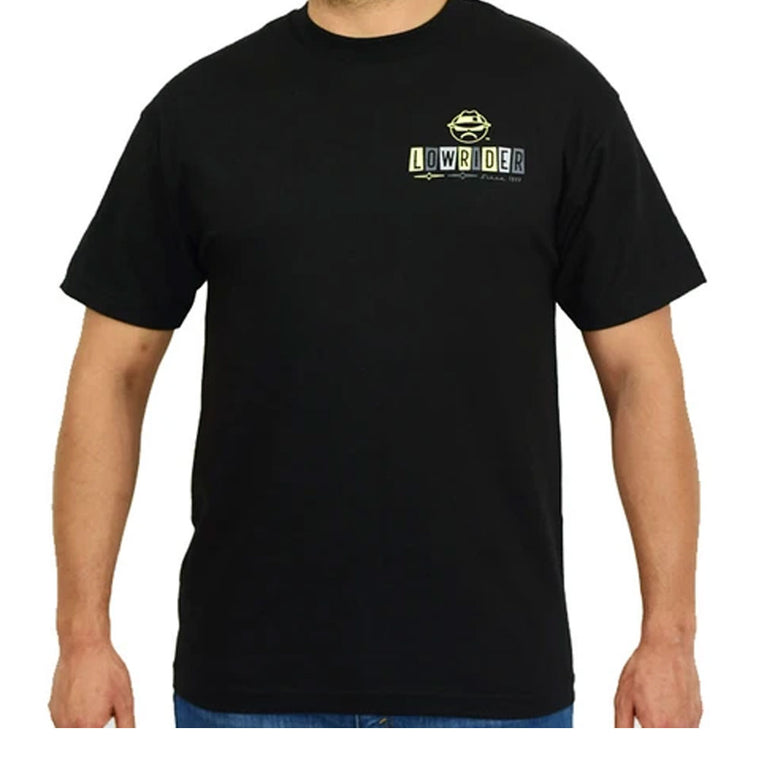 DINER TEE