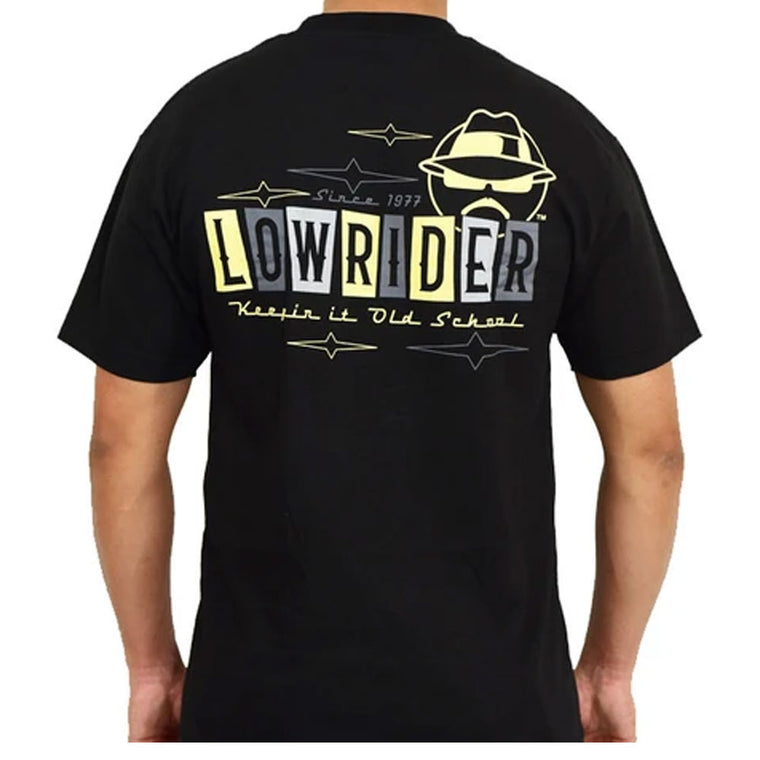 DINER TEE