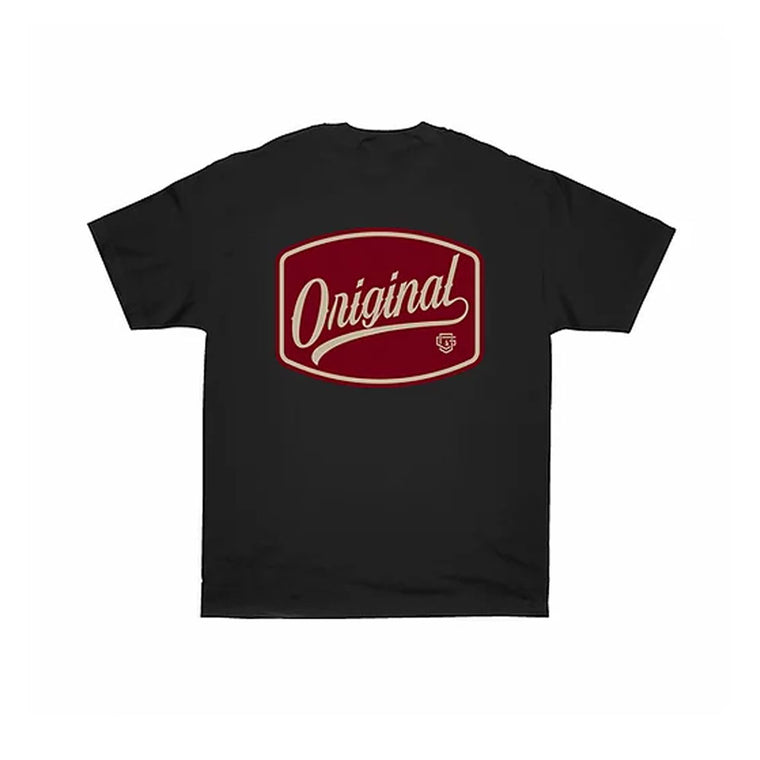 EMBLEM TEE