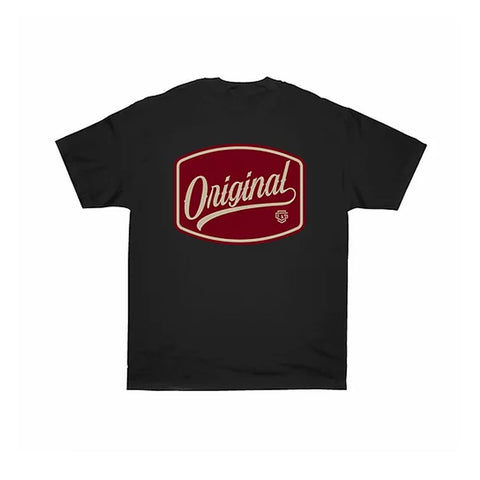 EMBLEM TEE