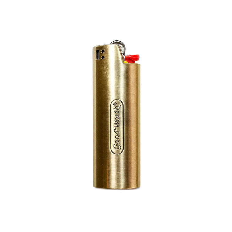 BURN EM LIGHTER CASE