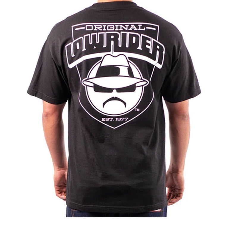 GOLOMAN CREST S/S