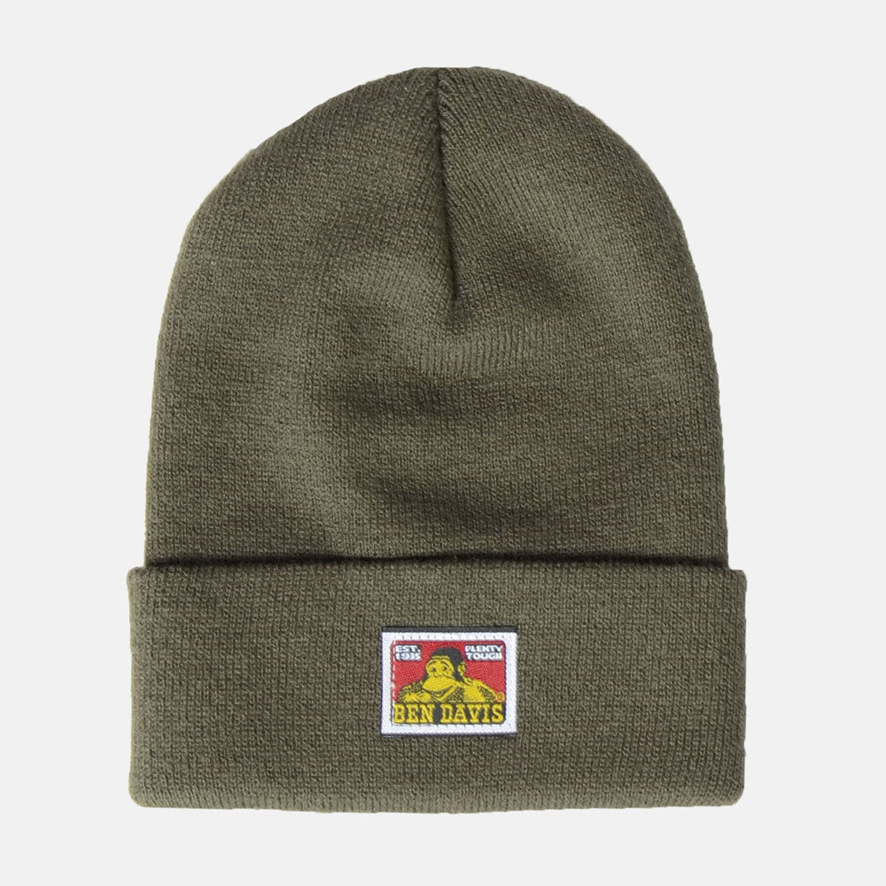 BEN DAVIS BEANIE