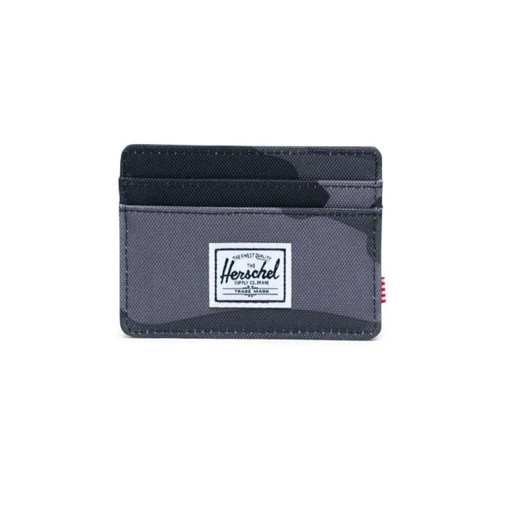 CHARLIE WALLET