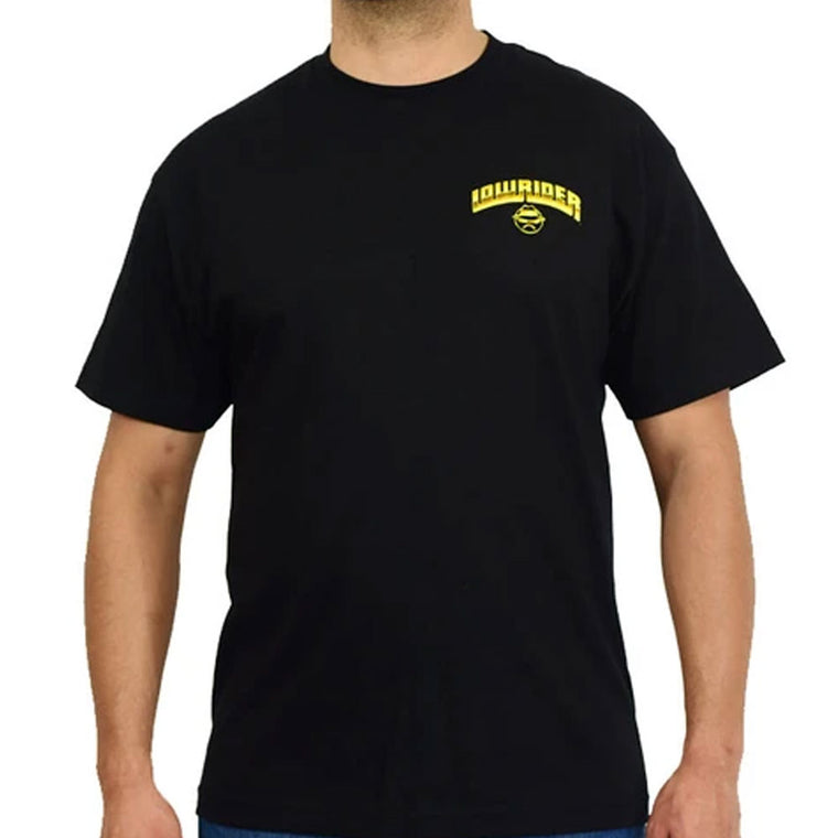 MOTO REVOLUCCION S/S
