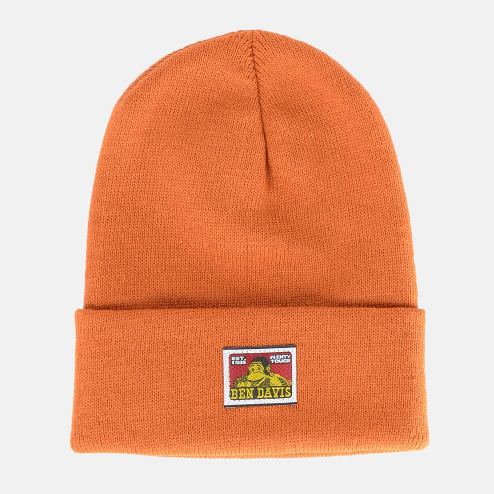 BEANIE WITH LOGO
