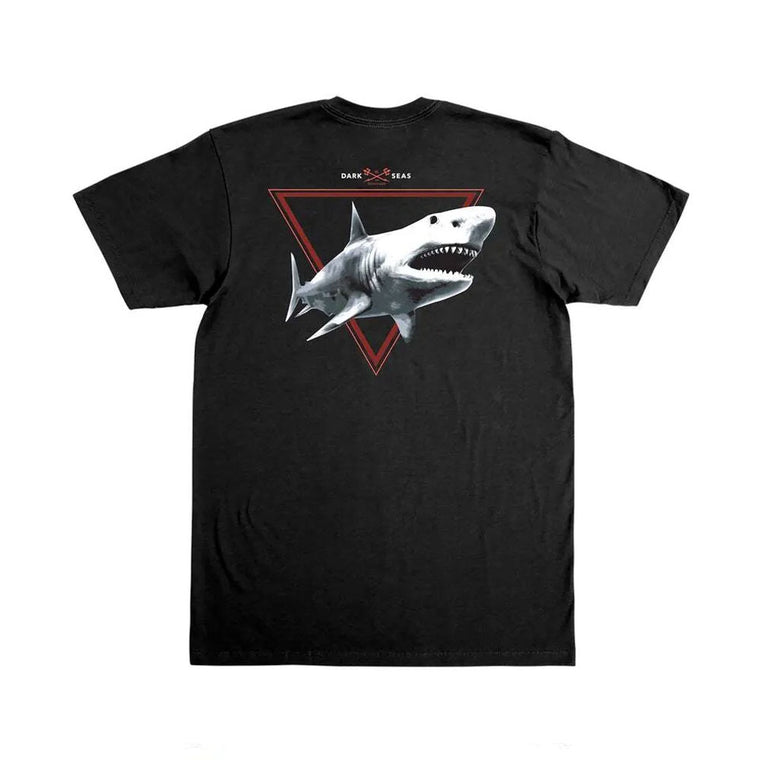 SHARK GLOW S/S