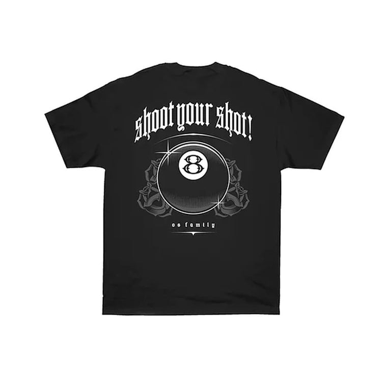SHOOT YOUR SHOT TEE