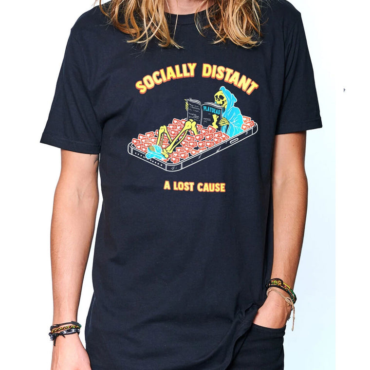 SOCIAL S/S